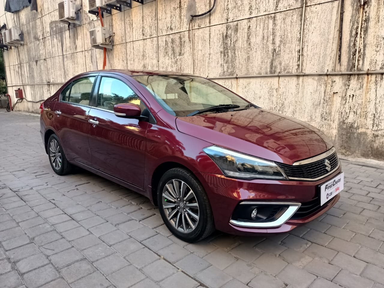 Ciaz image 6 Ciaz image 6