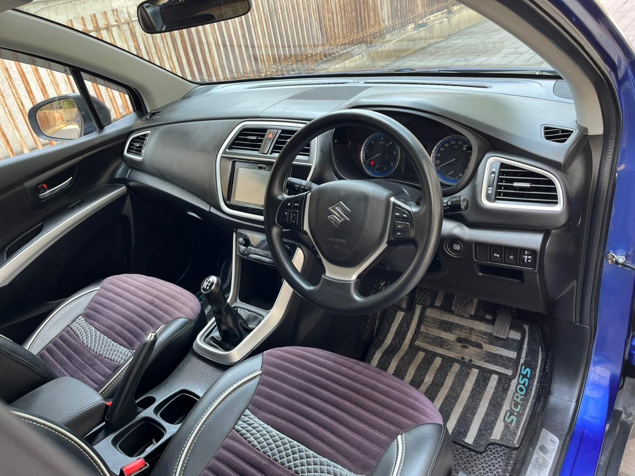 S-Cross image 17 S-Cross image 17