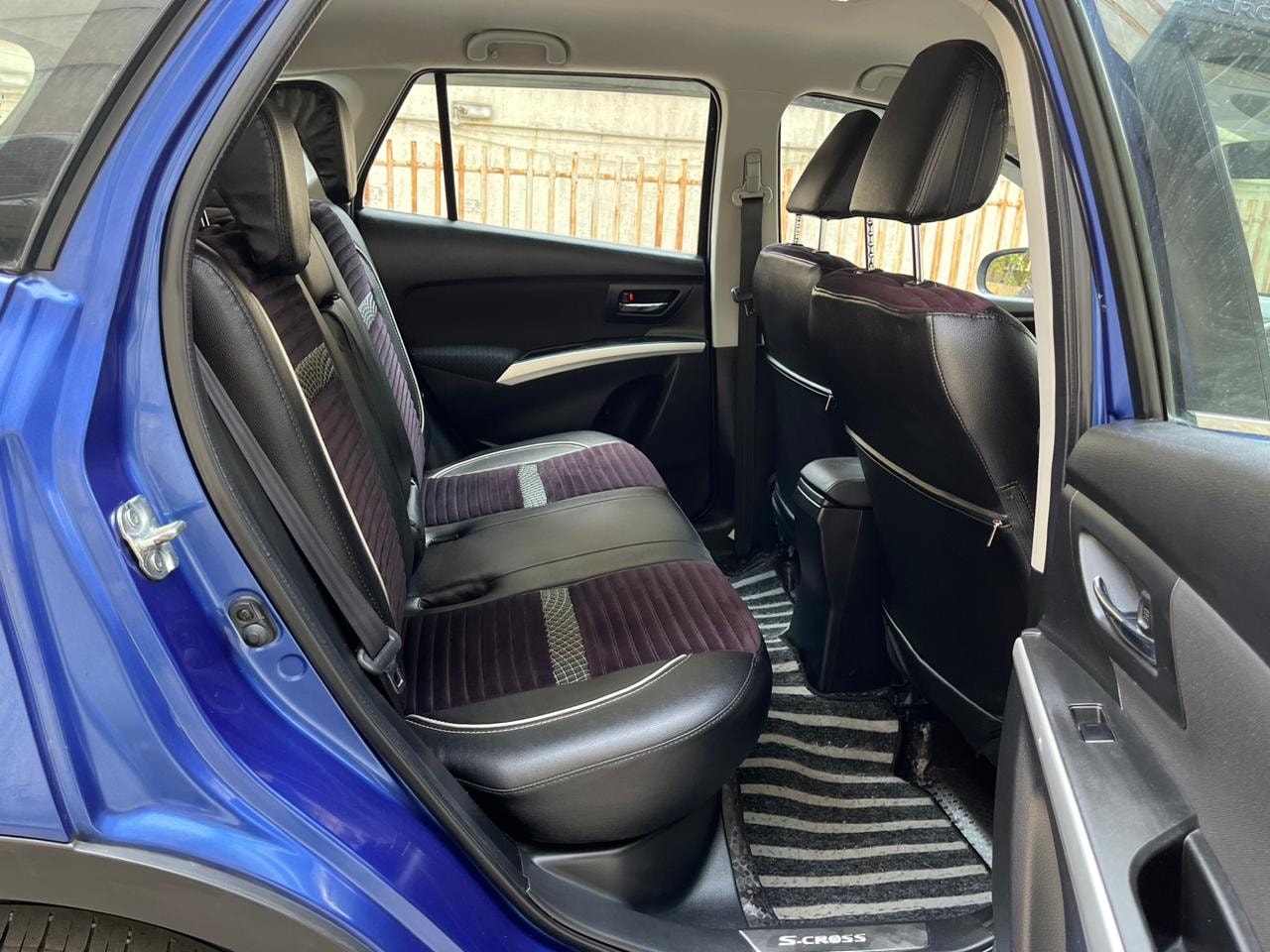 S-Cross image 15 S-Cross image 15