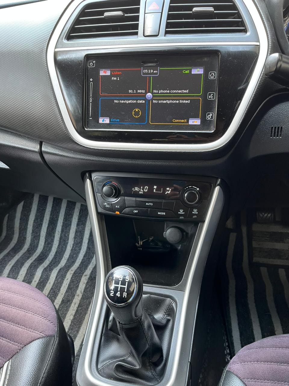 S-Cross image 12 S-Cross image 12