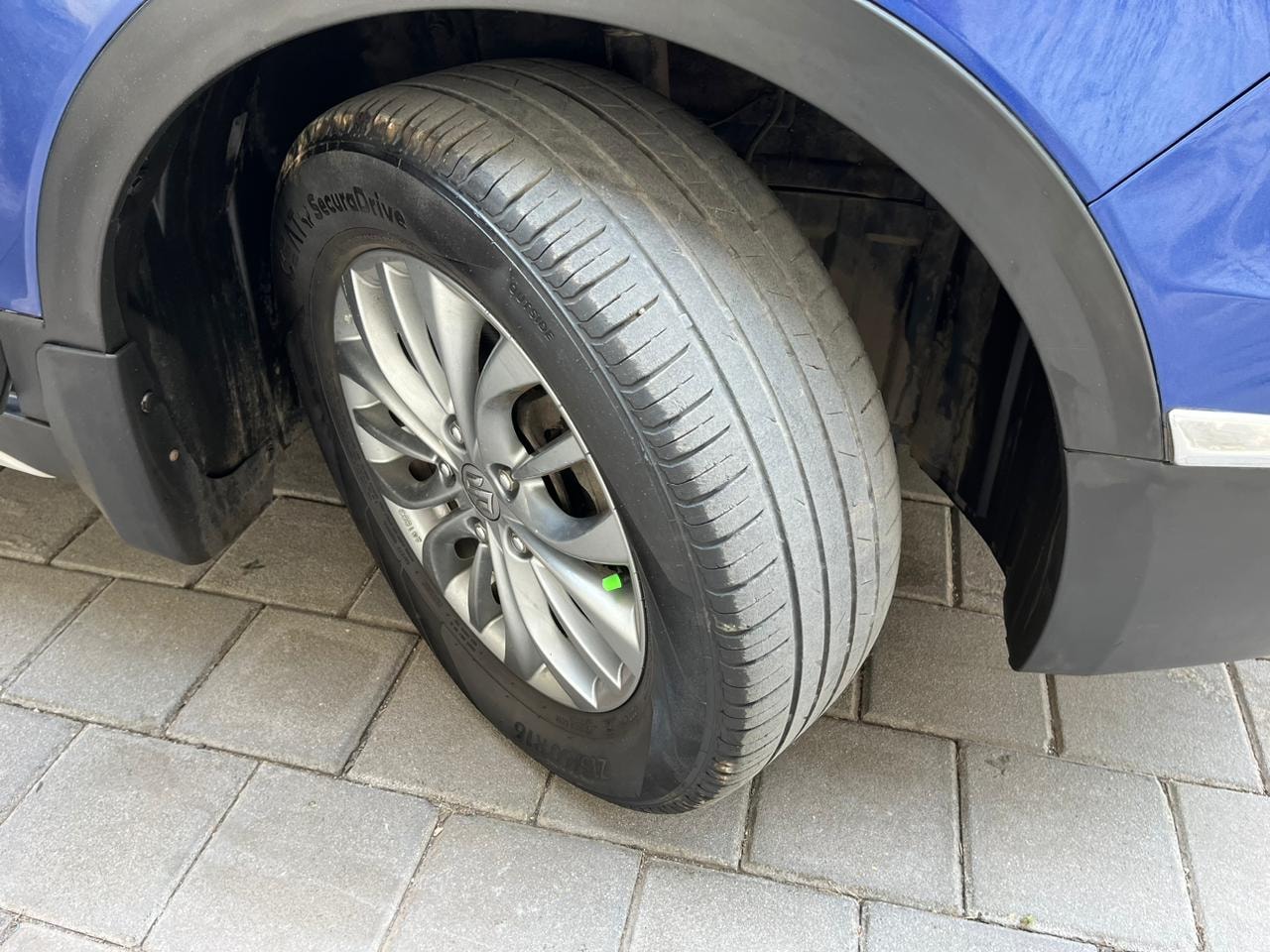 S-Cross image 9 S-Cross image 9