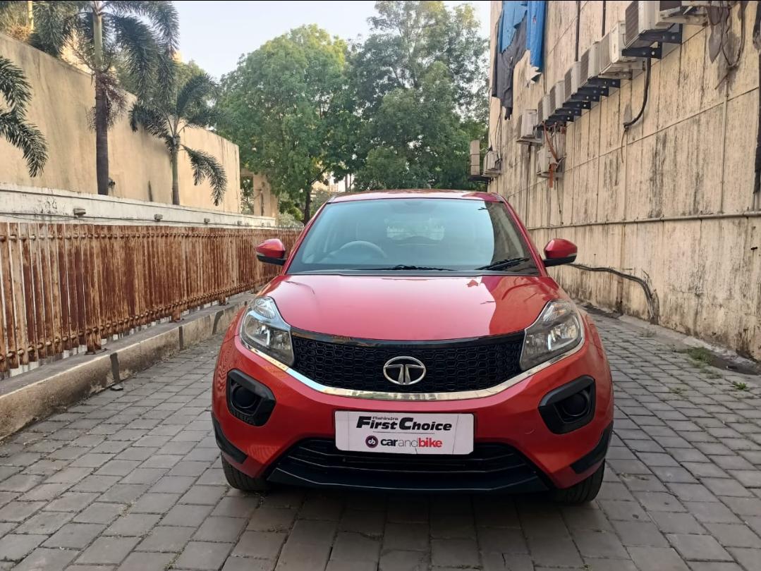 Used 2018 Tata Nexon, Mumbai