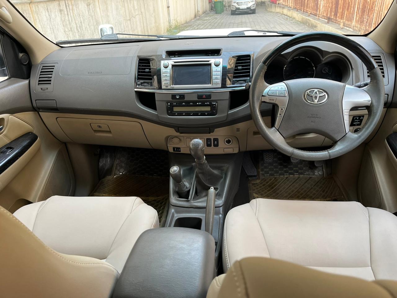 Fortuner image 12 Fortuner image 12