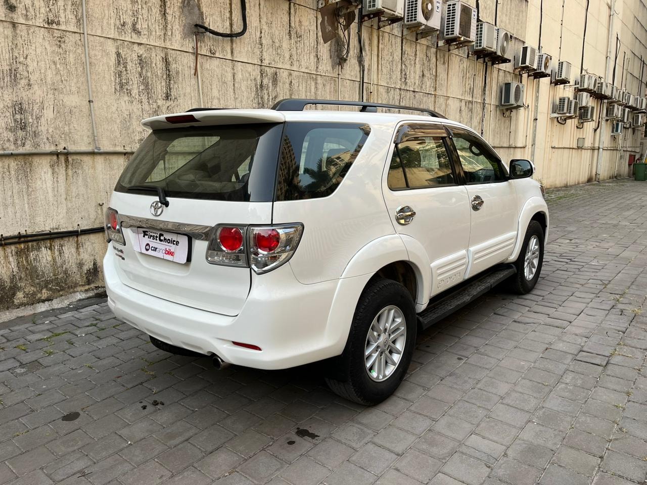 Fortuner image 7 Fortuner image 7