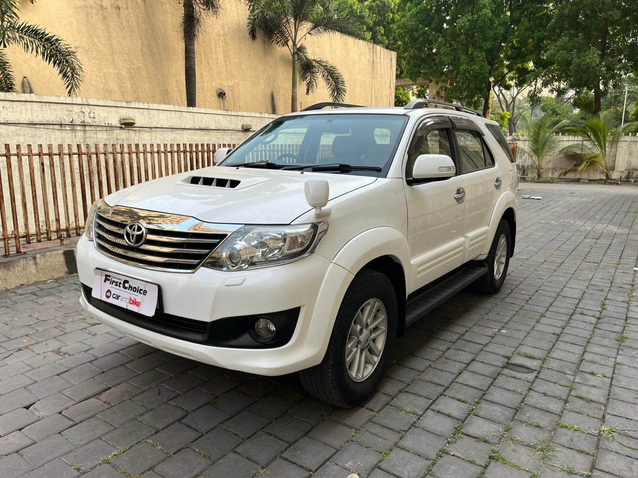 Fortuner image 2 Fortuner image 2