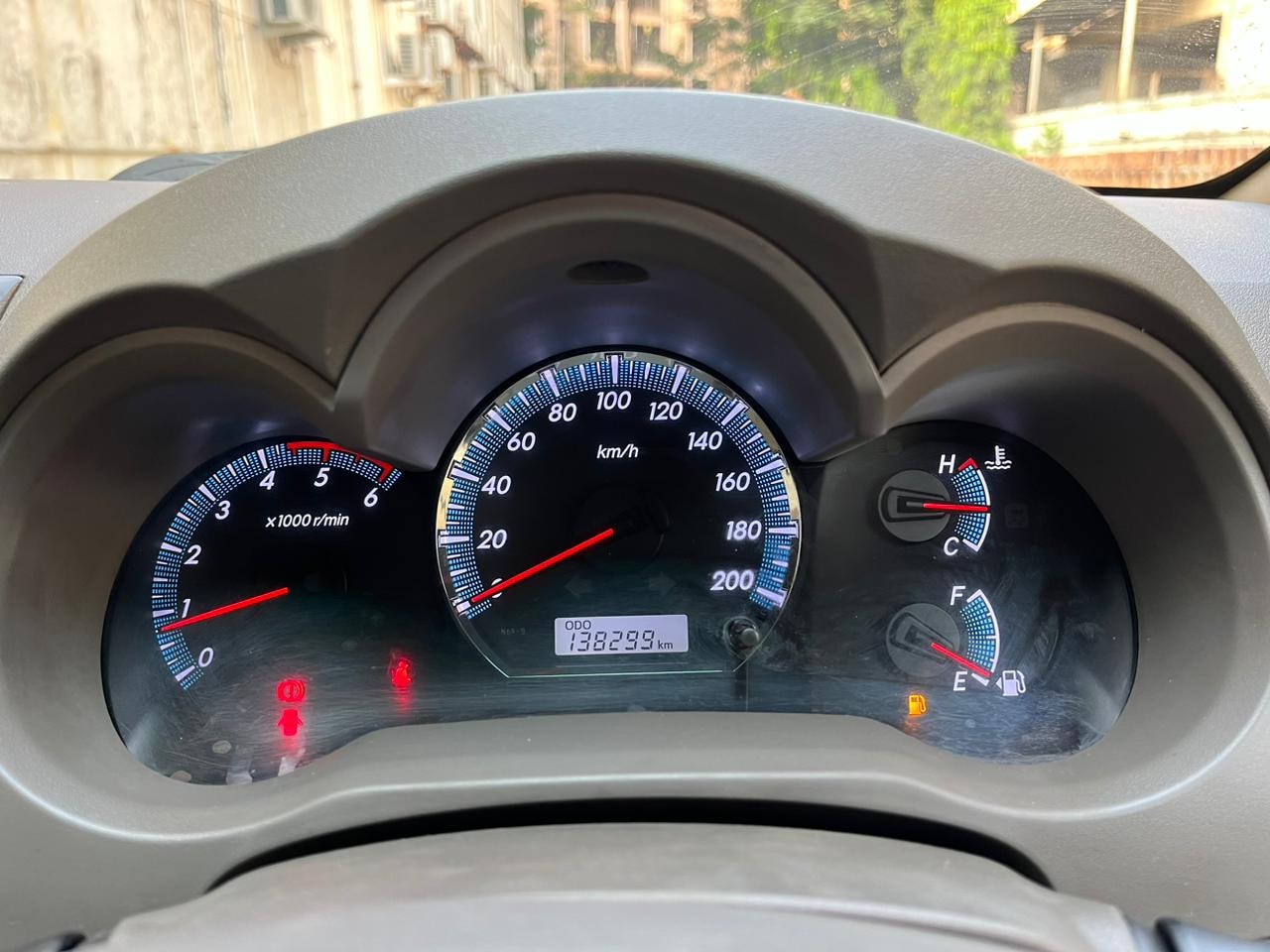 Fortuner image 11 Fortuner image 11