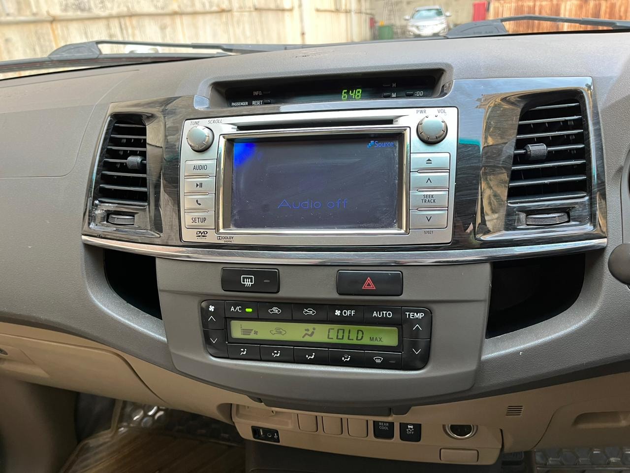 Fortuner image 5 Fortuner image 5