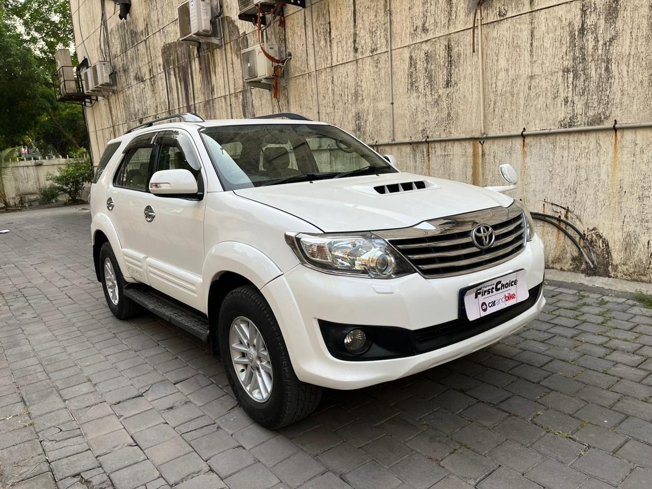 Fortuner image 6 Fortuner image 6