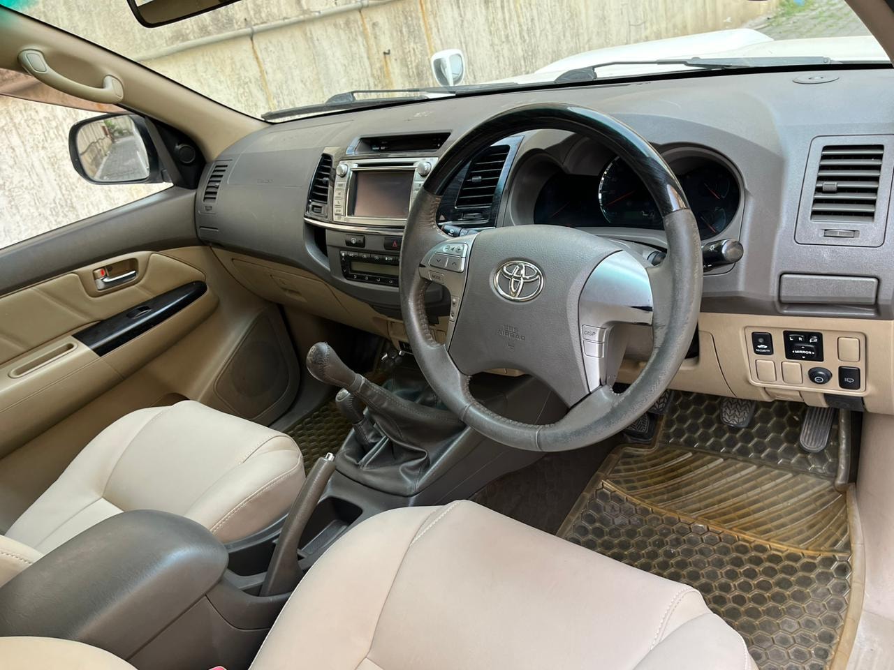 Fortuner image 13 Fortuner image 13