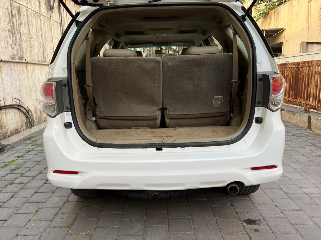 Fortuner image 10 Fortuner image 10