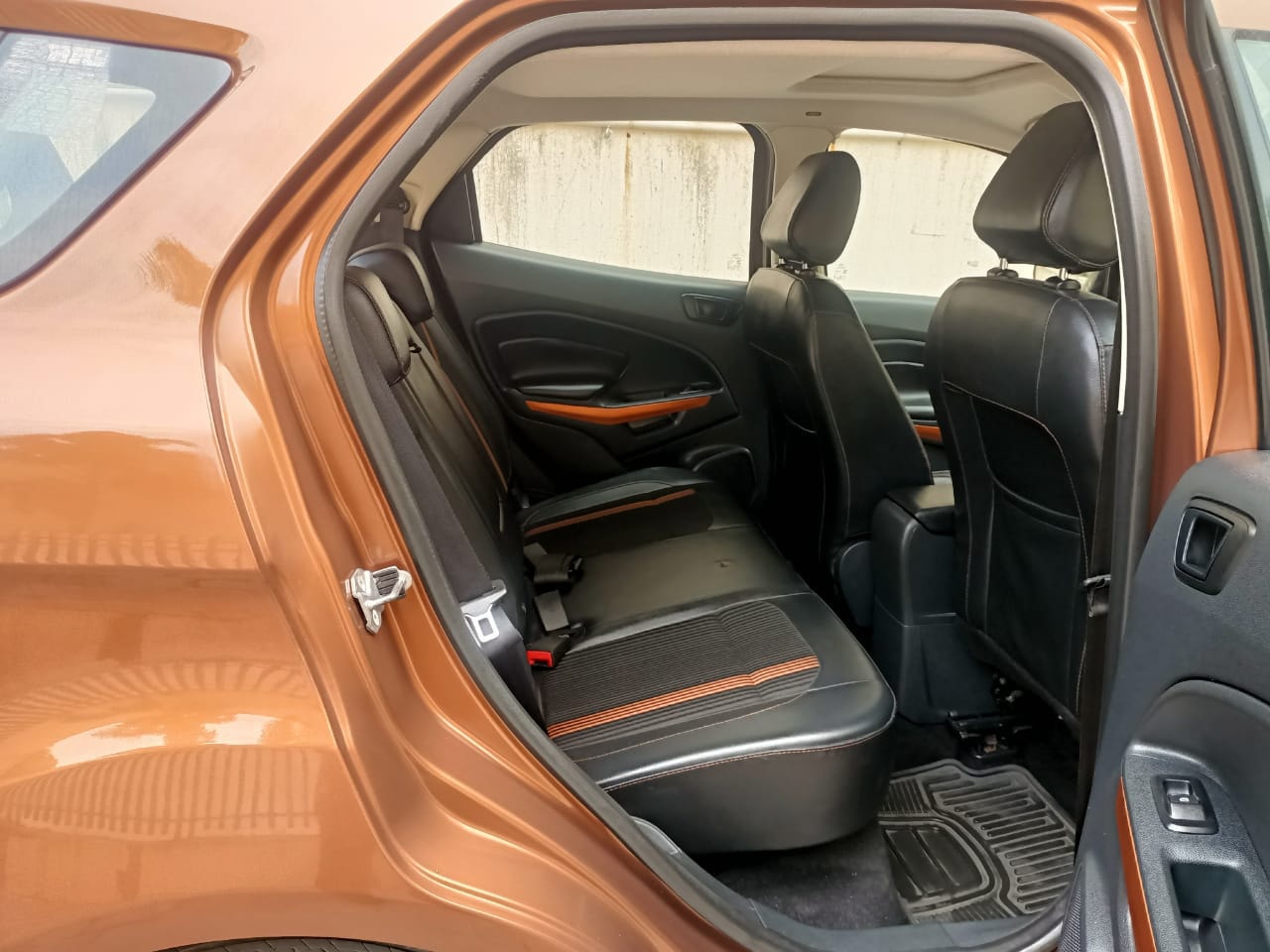 EcoSport image 12 EcoSport image 12