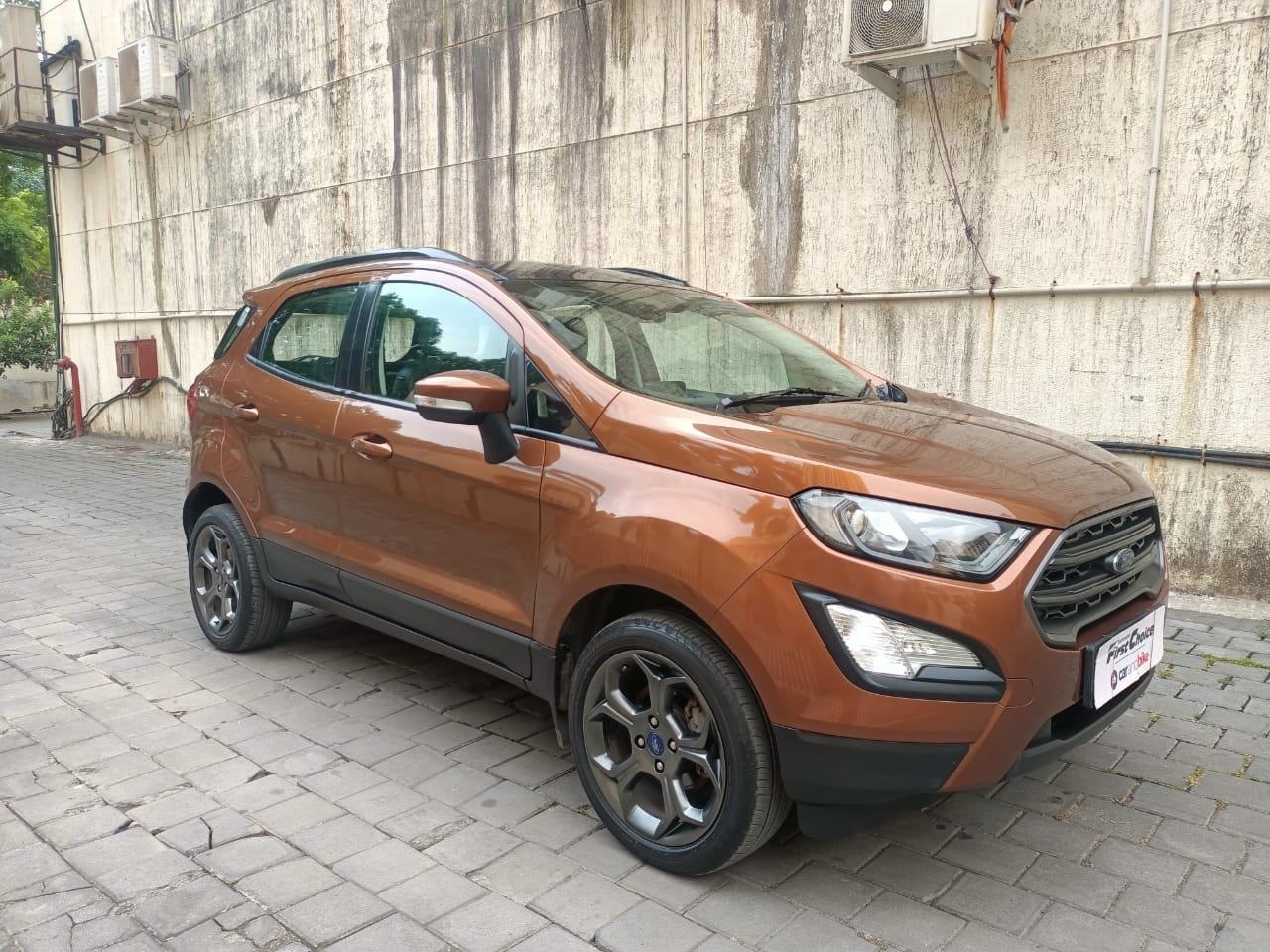 EcoSport image 7 EcoSport image 7