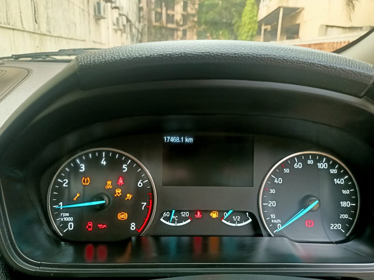 EcoSport image 8 EcoSport image 8