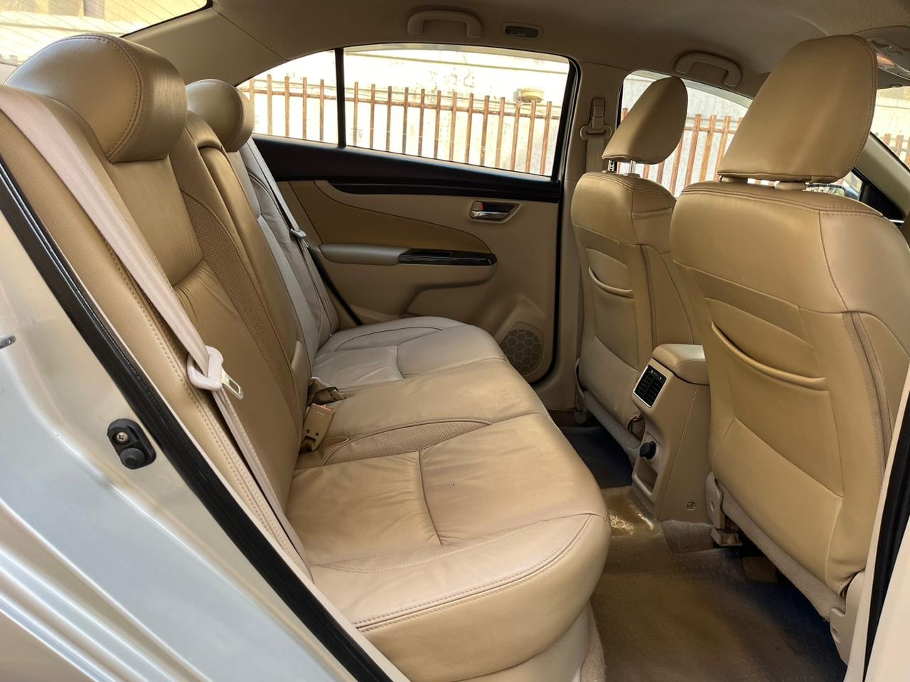 Ciaz image 15 Ciaz image 15