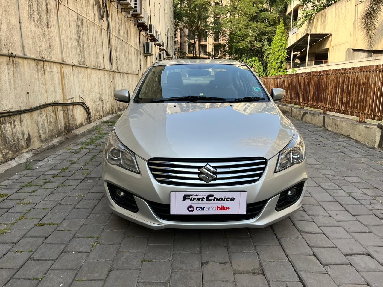 Ciaz image 1 Ciaz image 1