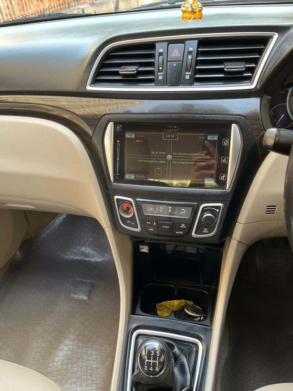 Ciaz image 12 Ciaz image 12