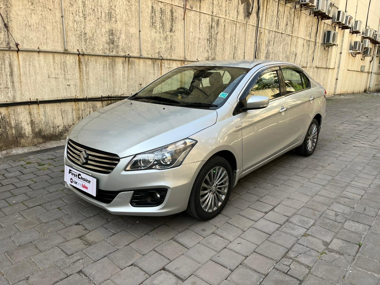 Ciaz image 2 Ciaz image 2