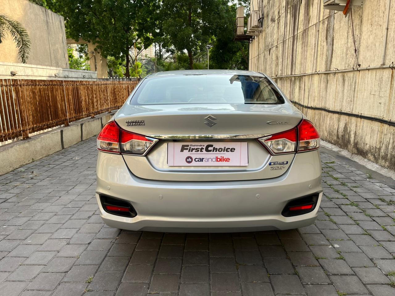 Ciaz image 4 Ciaz image 4