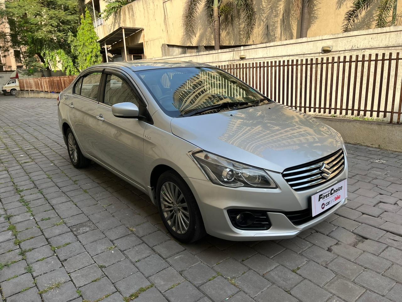 Ciaz image 6 Ciaz image 6