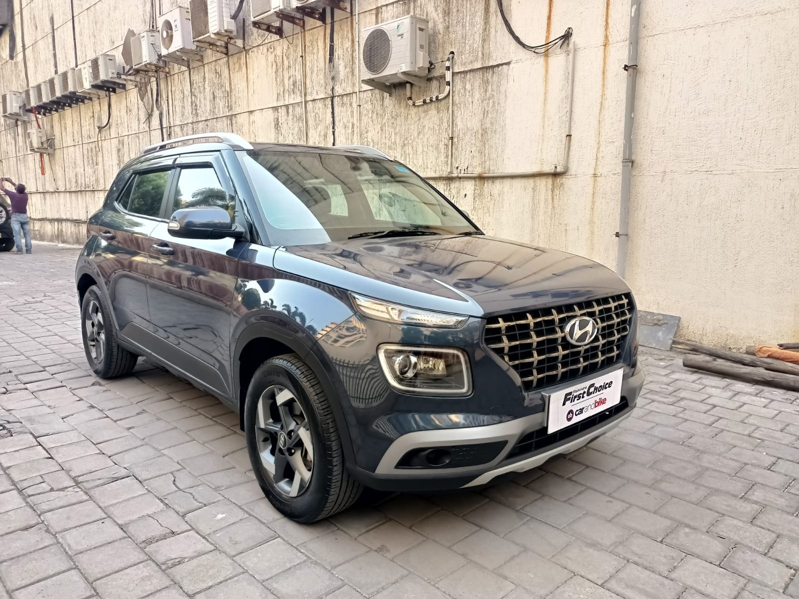 Venue image 6 Venue image 6