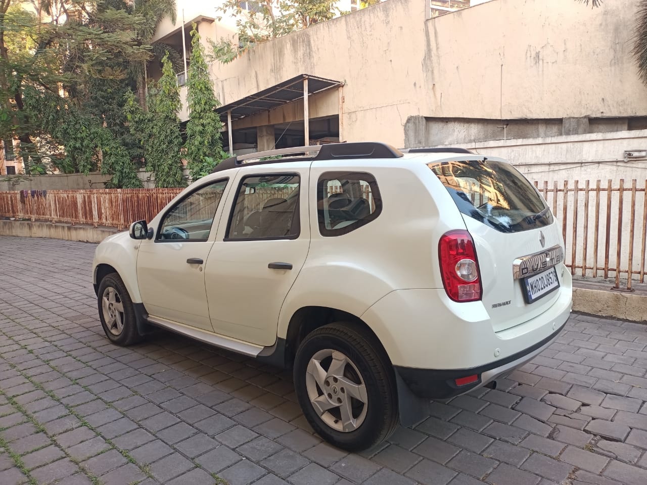 Duster image 5 Duster image 5