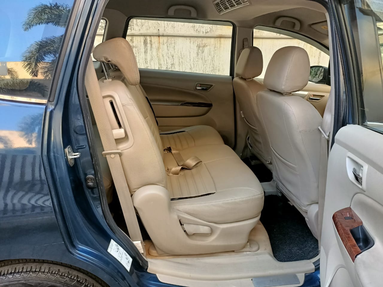 Ertiga image 10 Ertiga image 10