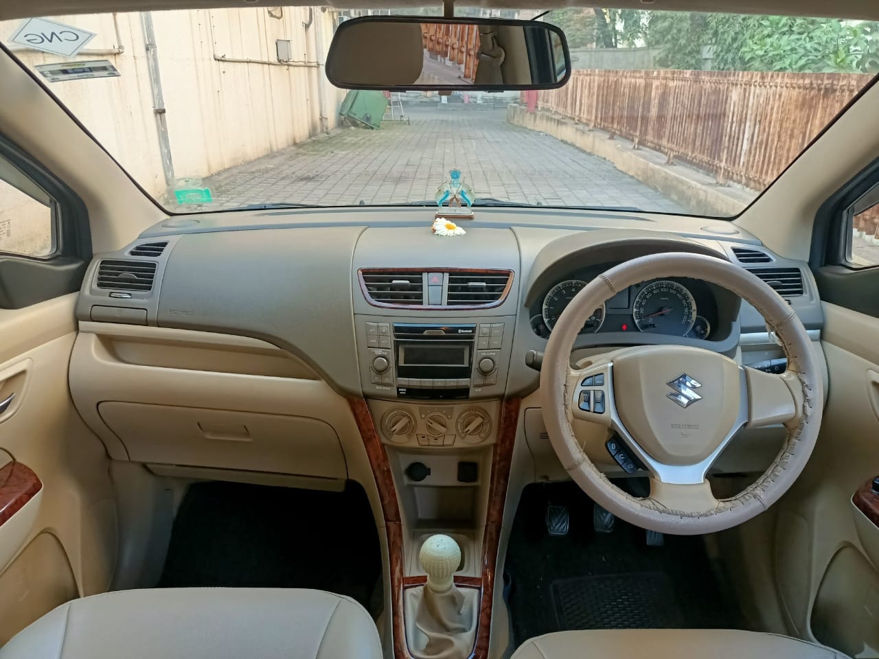 Ertiga image 7 Ertiga image 7