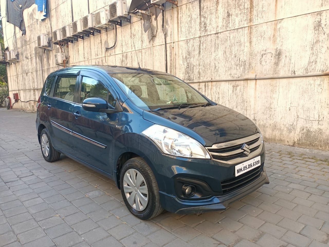 Ertiga image 5 Ertiga image 5