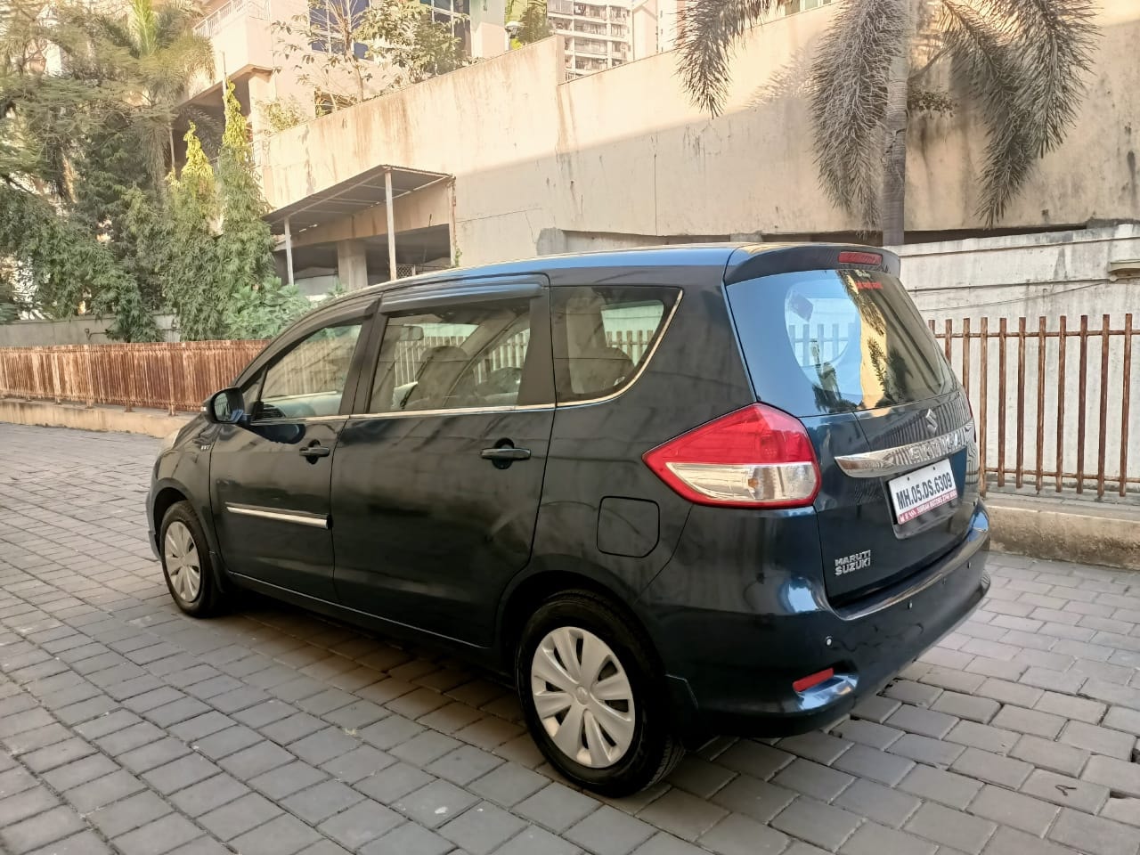 Ertiga image 4 Ertiga image 4