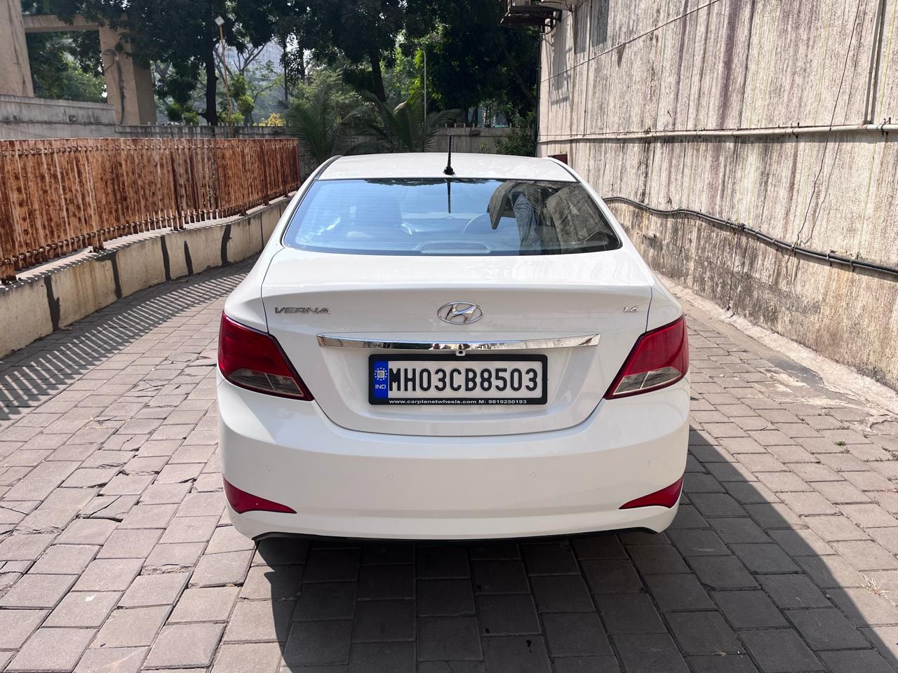 Verna image 4 Verna image 4