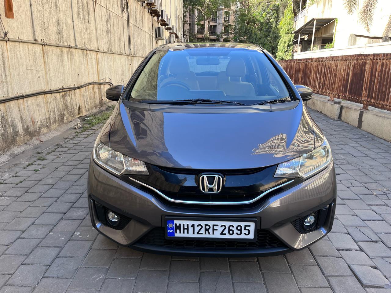 Used 2018 Honda Jazz, Chitalsar Manpada, Thane