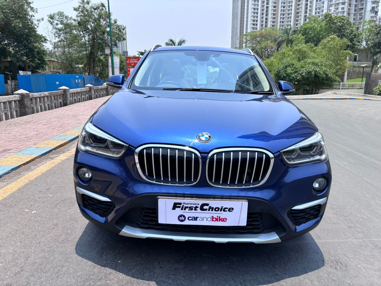 X1 image 1 X1 image 1