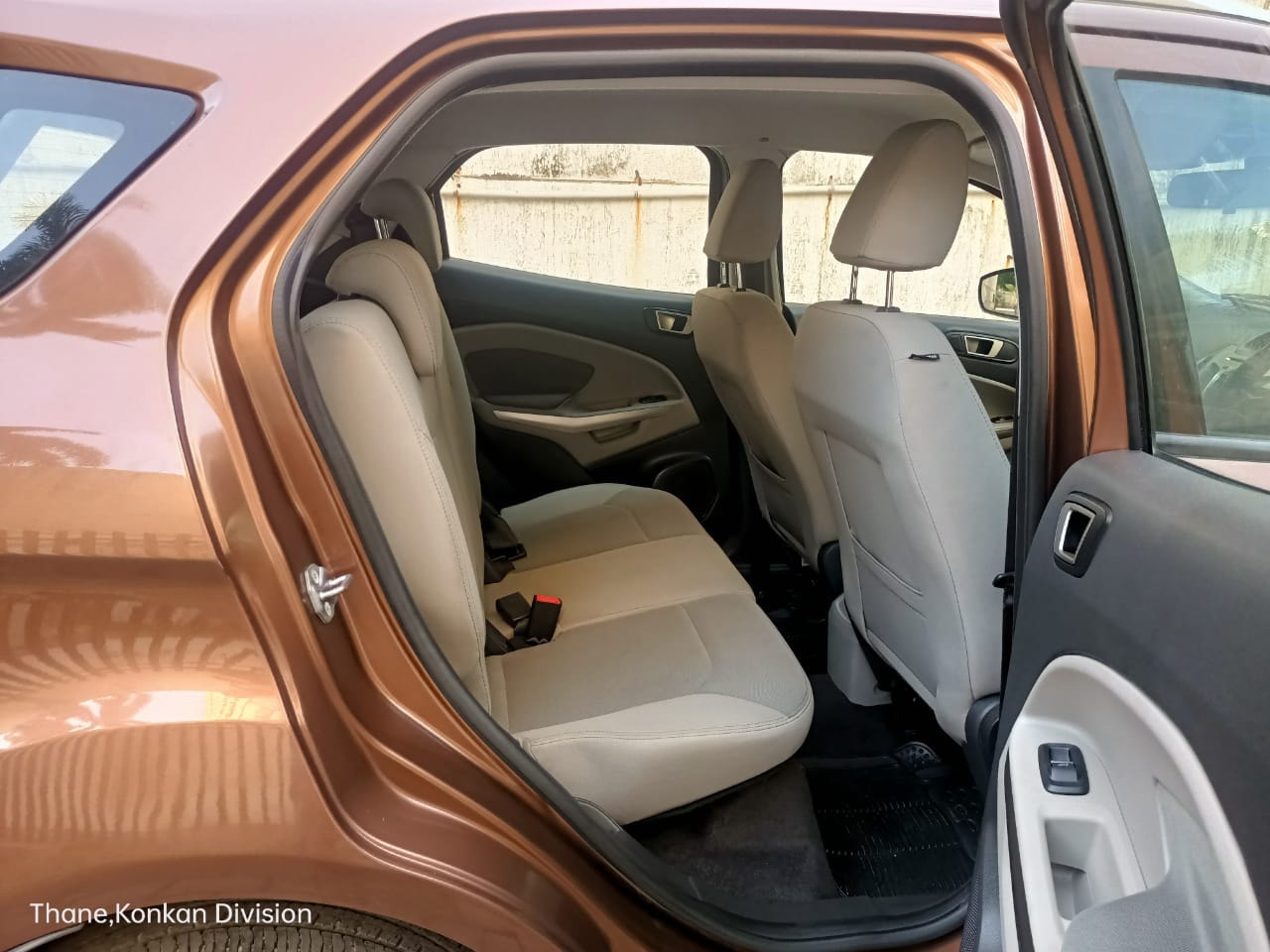 EcoSport image 15 EcoSport image 15