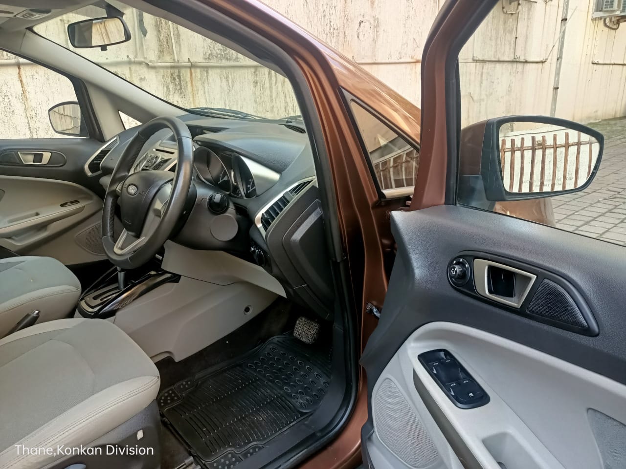 EcoSport image 16 EcoSport image 16