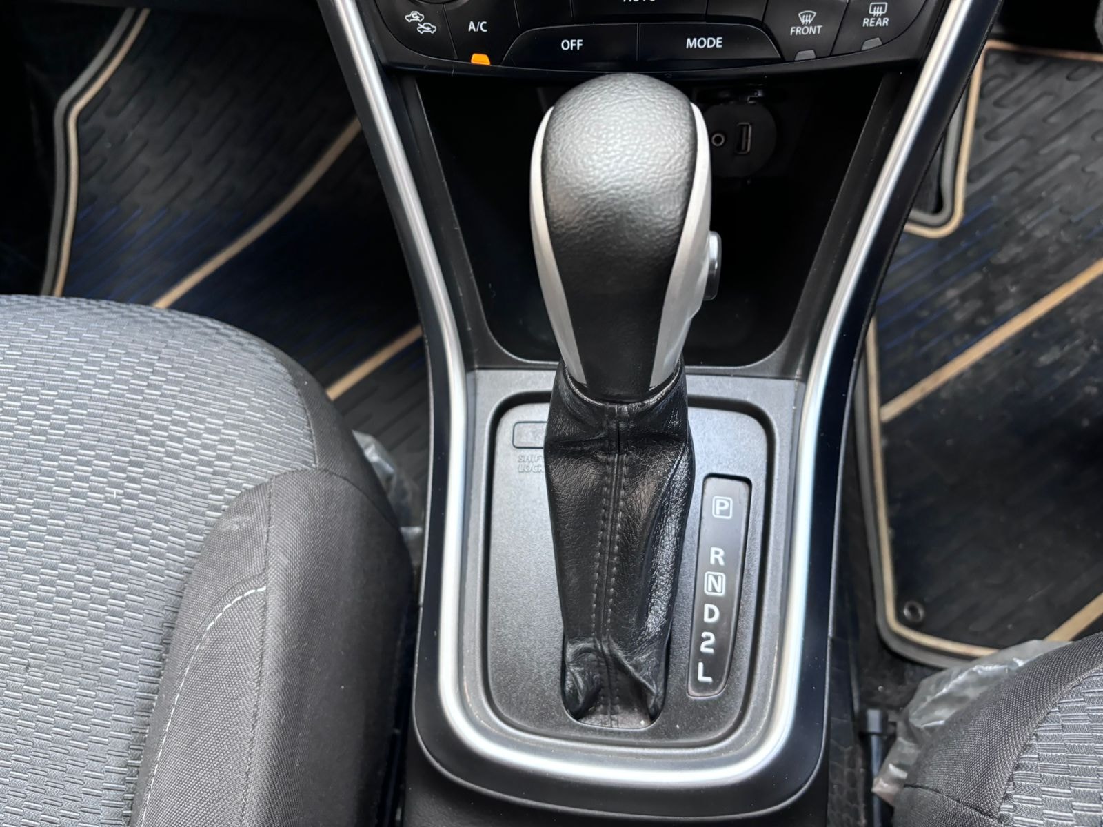 S-Cross image 14 S-Cross image 14