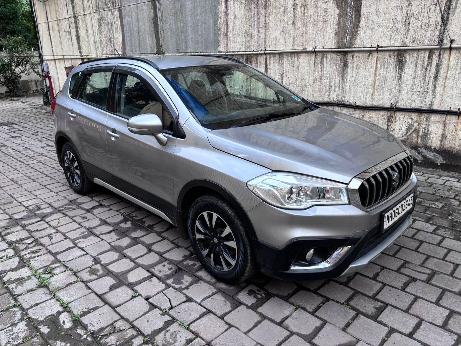 S-Cross image 6 S-Cross image 6