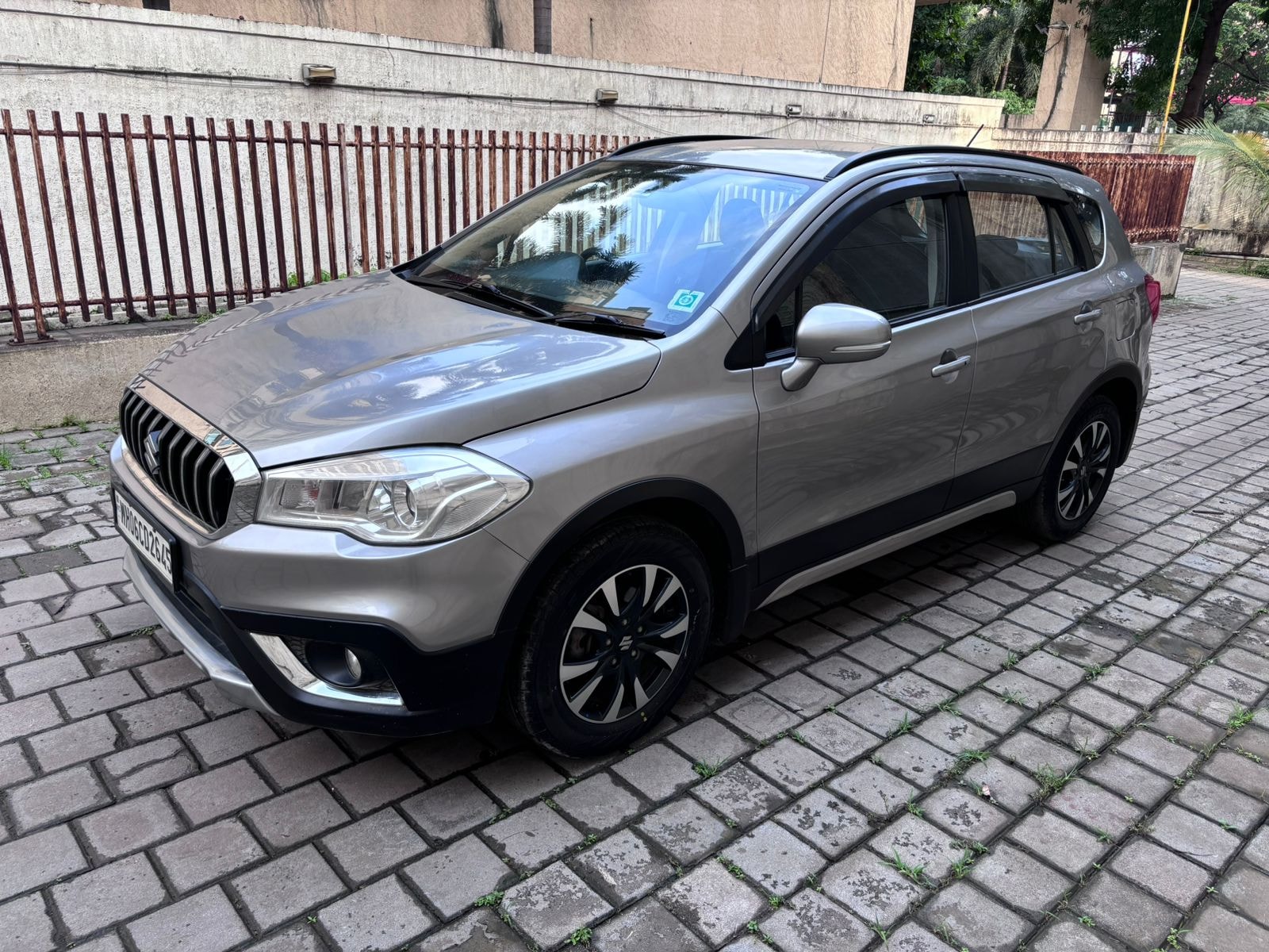 S-Cross image 2 S-Cross image 2