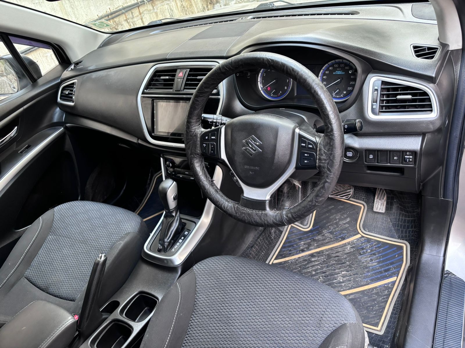 S-Cross image 11 S-Cross image 11