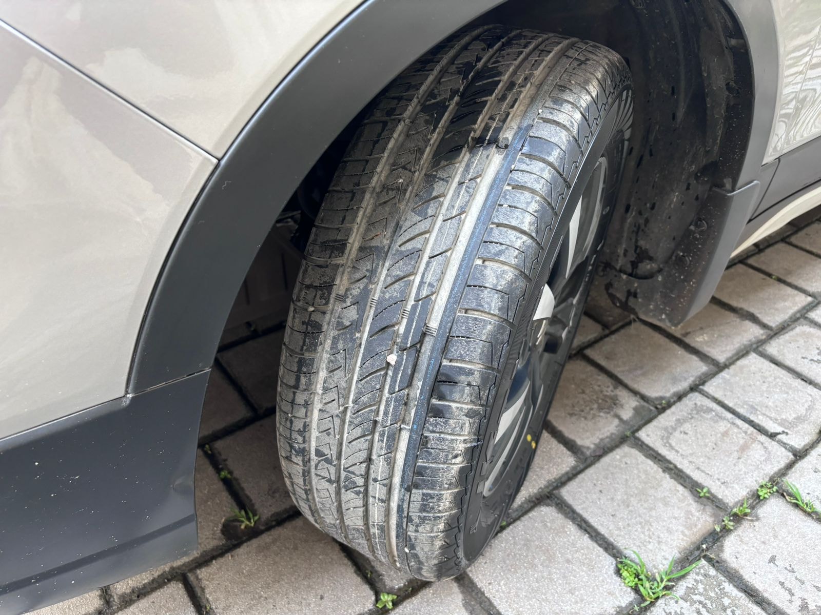 S-Cross image 8 S-Cross image 8