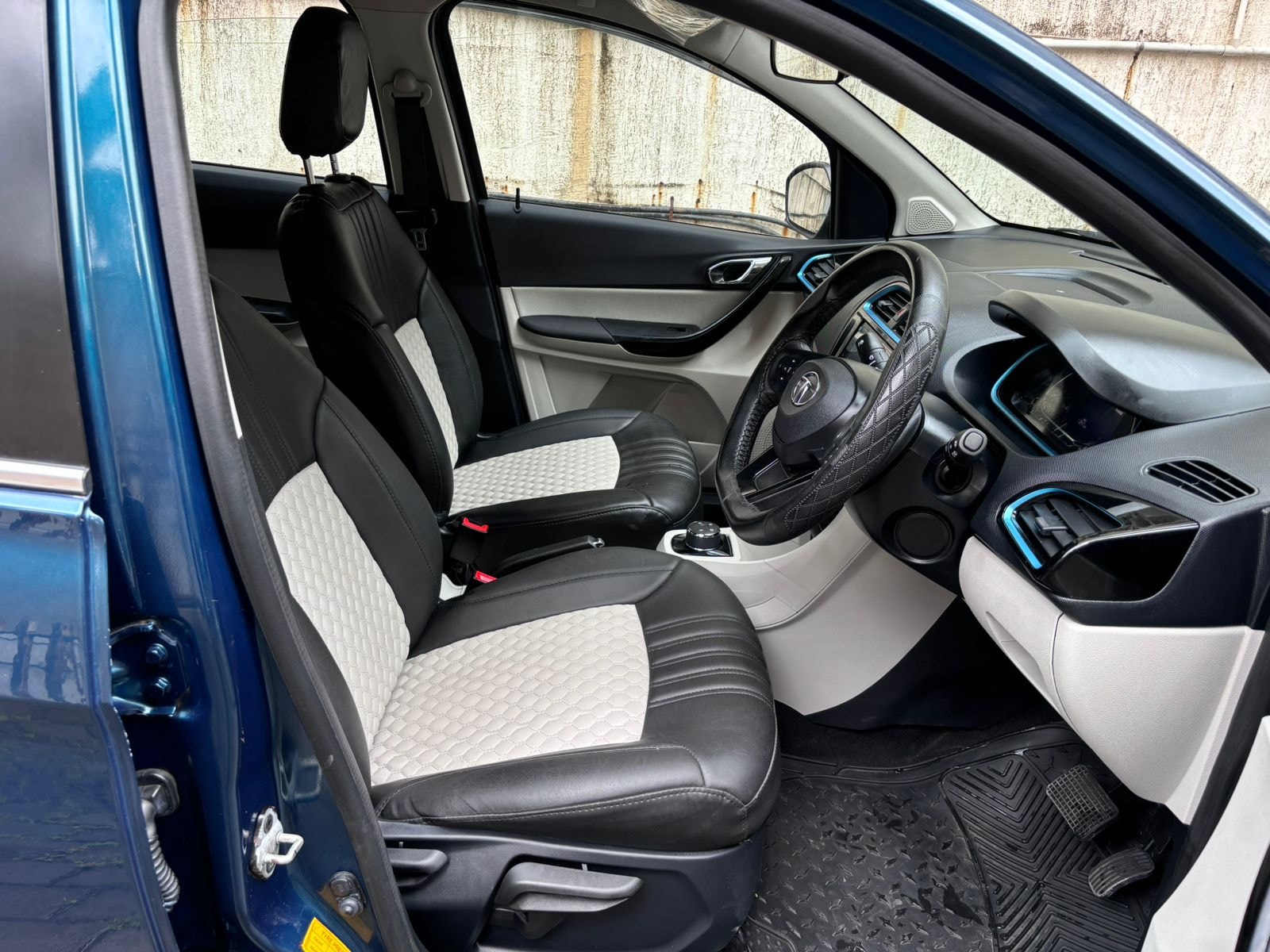 Tigor EV image 14 Tigor EV image 14