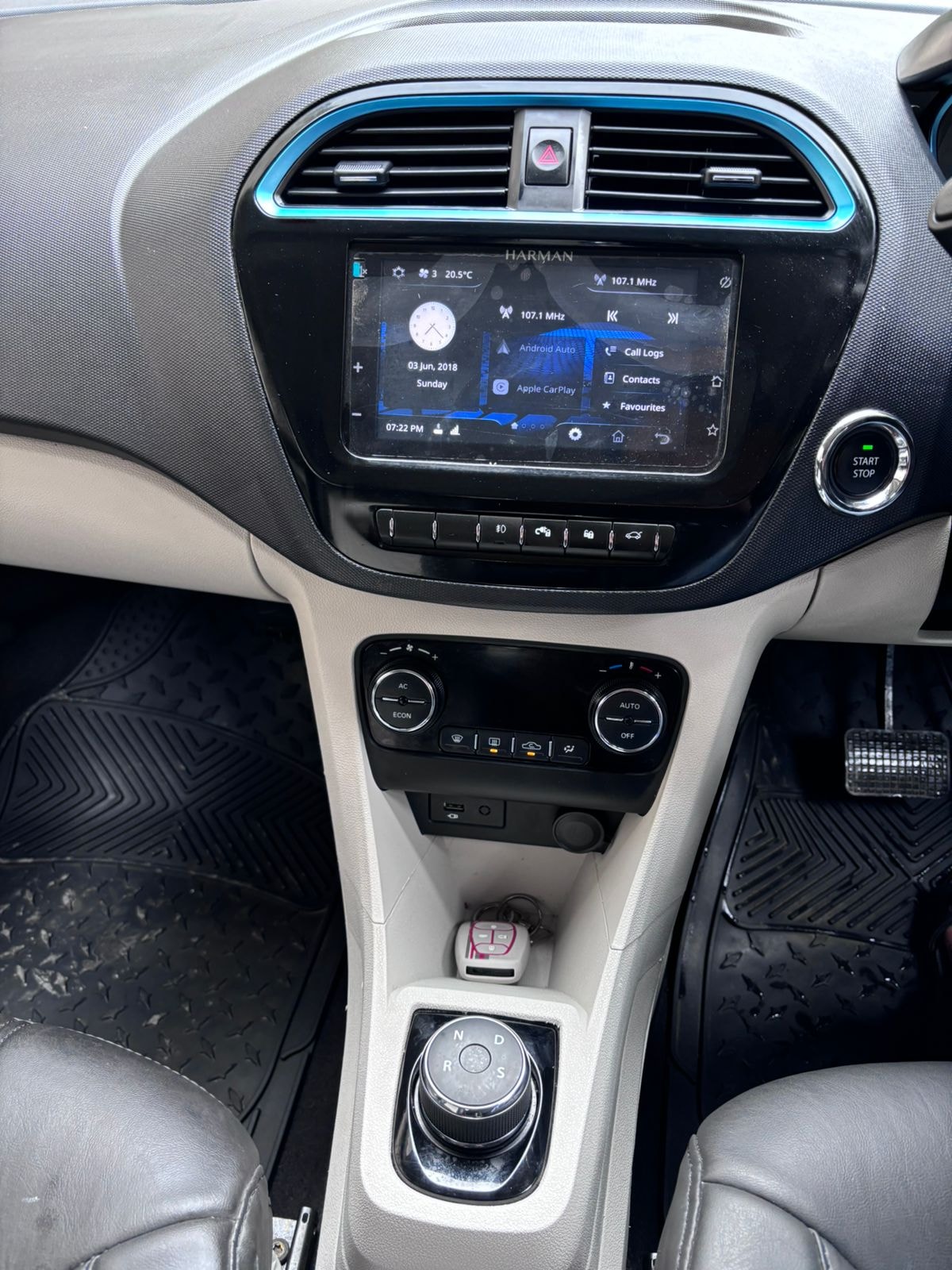 Tigor EV image 11 Tigor EV image 11