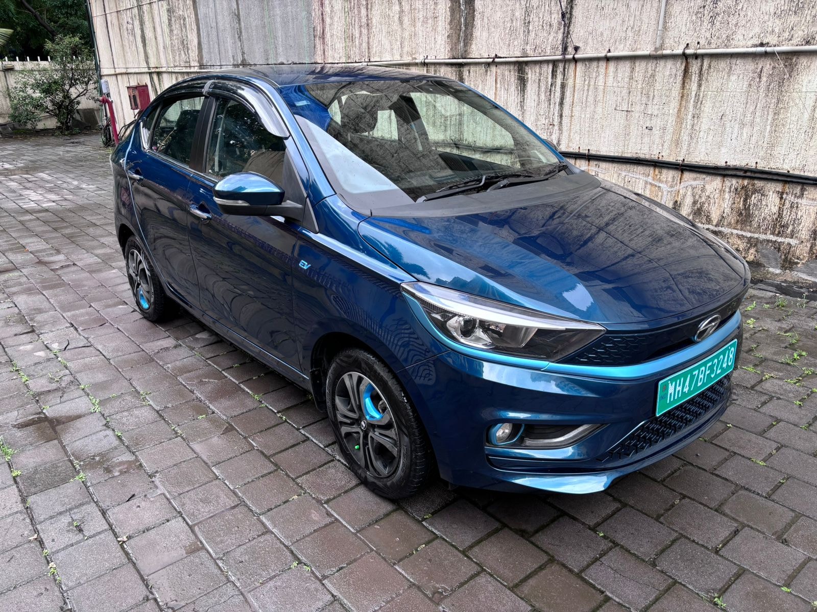 Tigor EV image 6 Tigor EV image 6