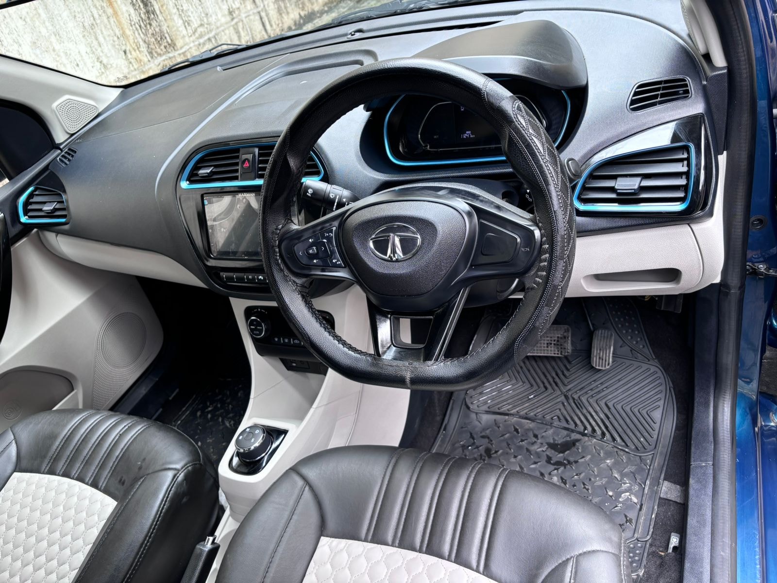 Tigor EV image 13 Tigor EV image 13