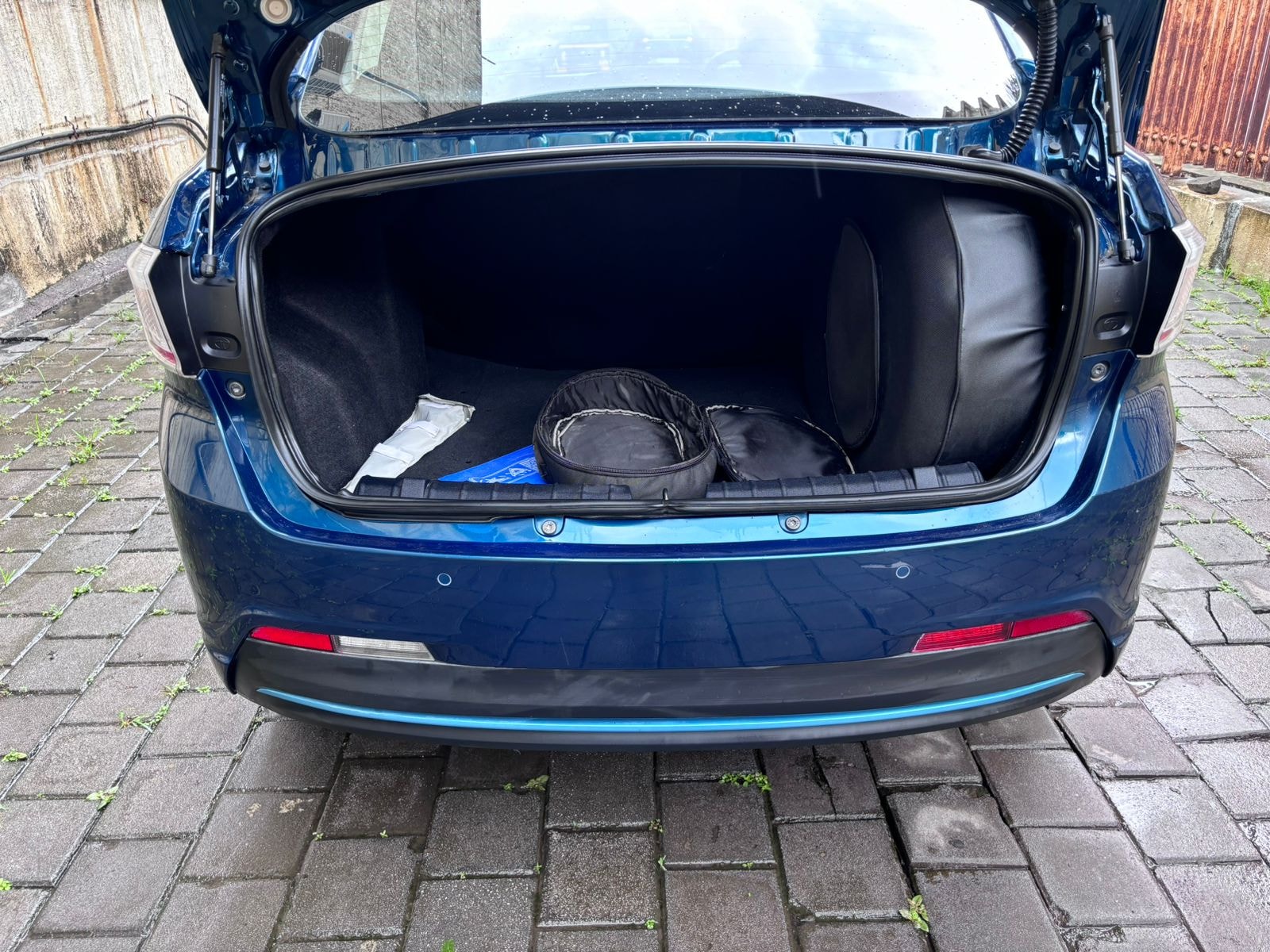 Tigor EV image 10 Tigor EV image 10