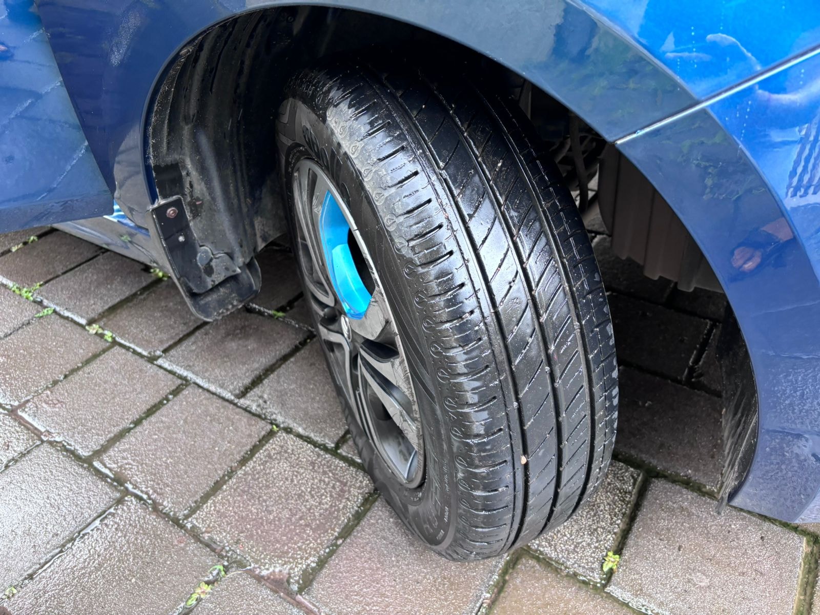 Tigor EV image 9 Tigor EV image 9