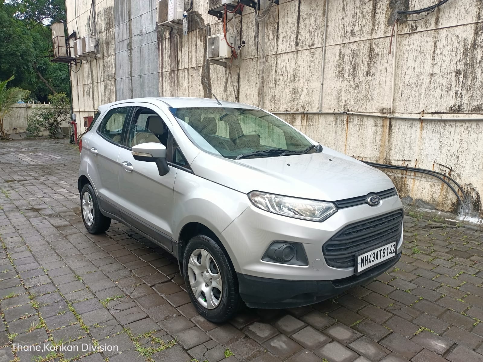 EcoSport image 7 EcoSport image 7