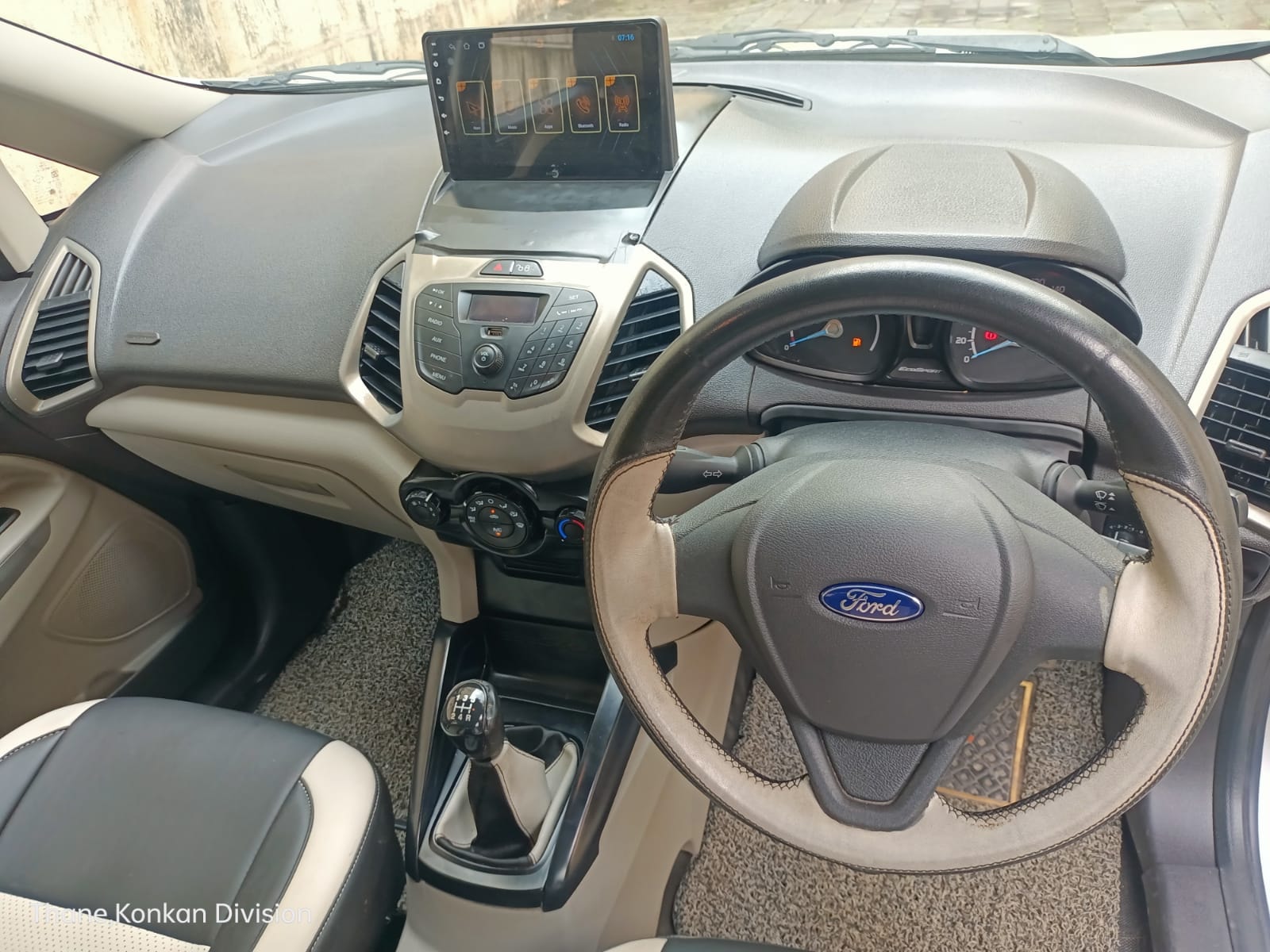 EcoSport image 13 EcoSport image 13