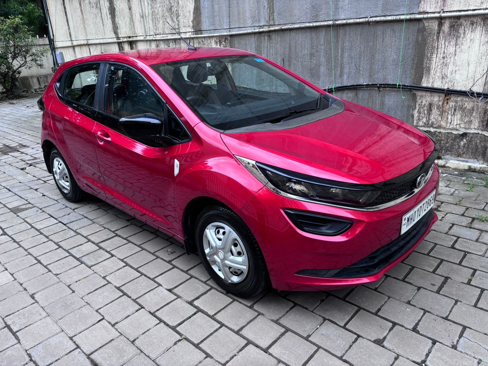 Altroz image 5 Altroz image 5