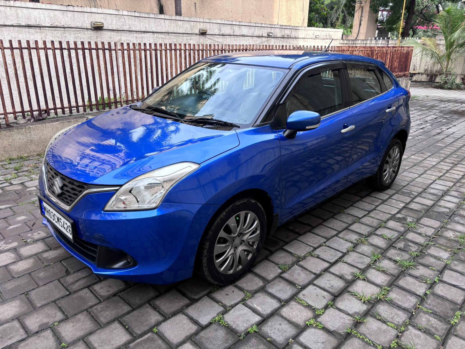 Baleno image 2 Baleno image 2