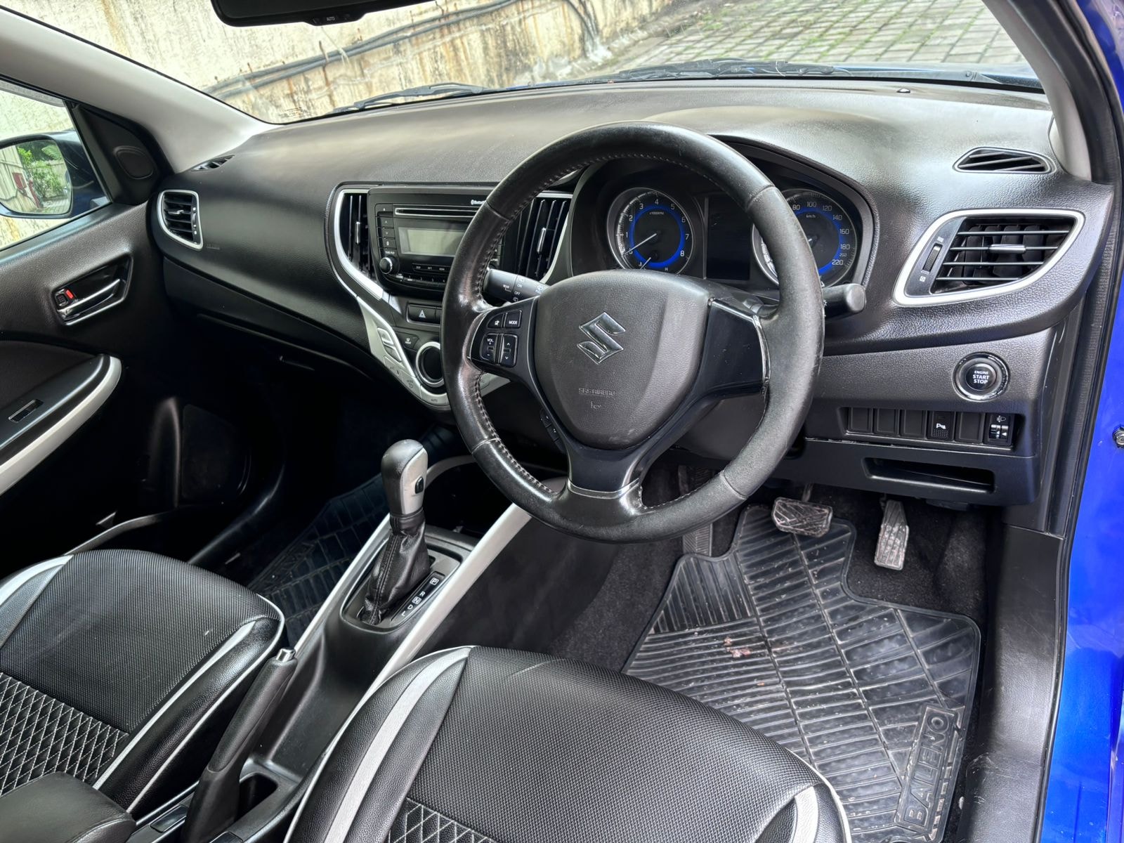 Baleno image 12 Baleno image 12